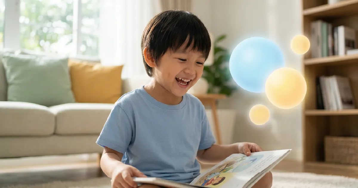 The Power of Probiotics for Kids: Building Strong Immunity