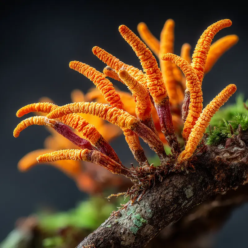 cordyceps